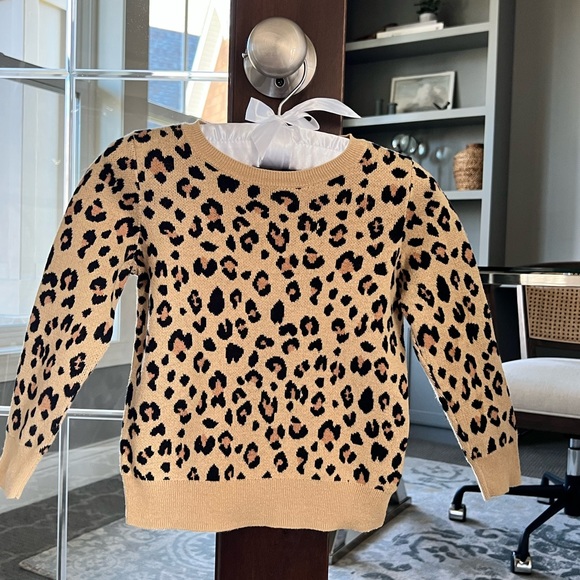 Crewcuts toddler girl sweater! - Picture 4 of 4